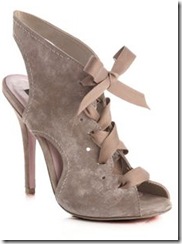 FC shoe